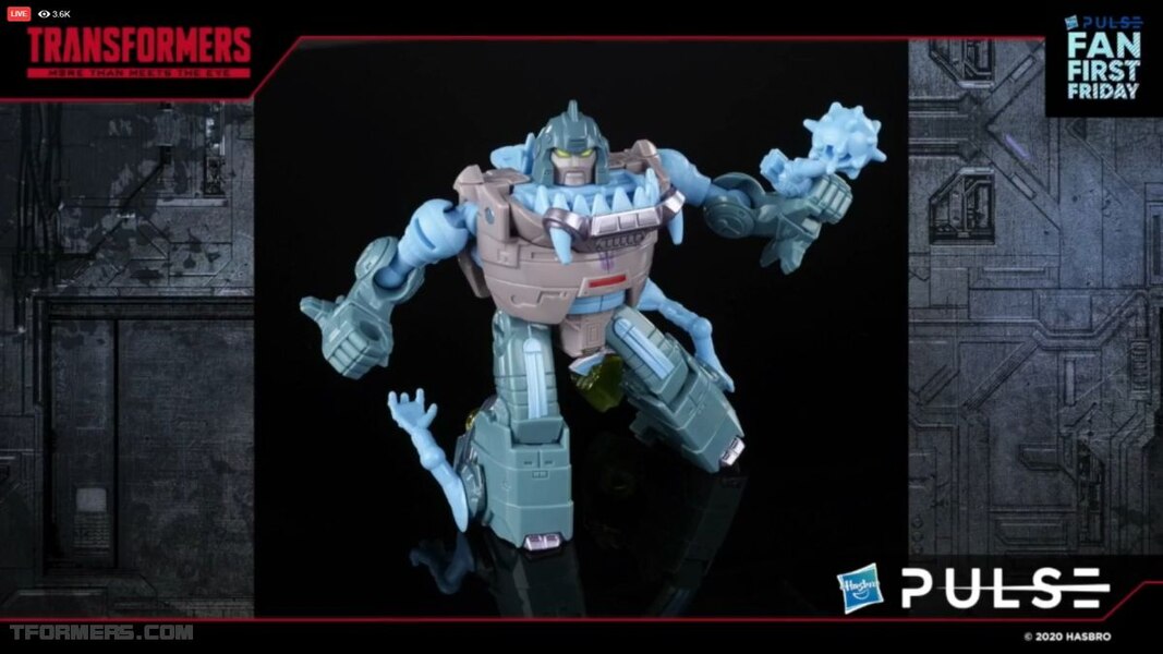 Hasbro Transformers Fans First Friday 10 New Reveals July 17 2020  (125 of 168)